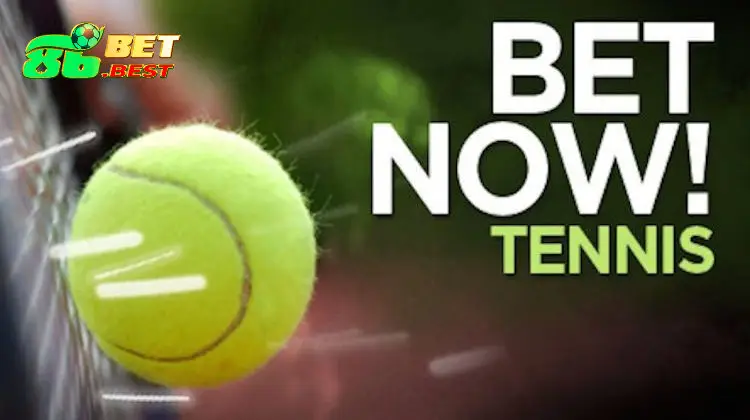 Tại sao cược Tennis đơn giản mà lại hấp dẫn đến vậy?