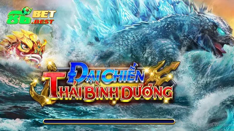 Điểm qua một vài thủy quái trong game