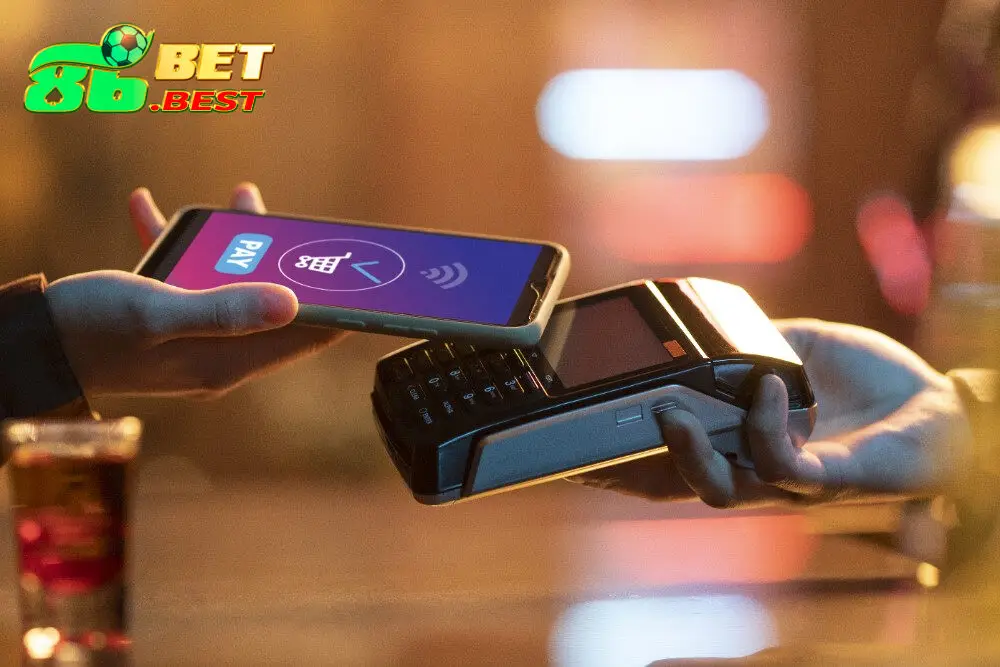 Nạp Tiền 86Bet nhanh chóng, hiệu quả