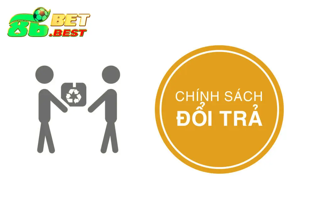 Chính sách hoàn trả 86Bet và một số lưu ý bạn nên đọc qua