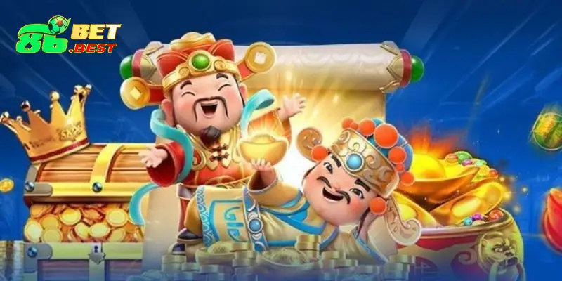 Thần Tài Nổ Hũ kết hợp hài hòa giữa văn hóa và giải trí