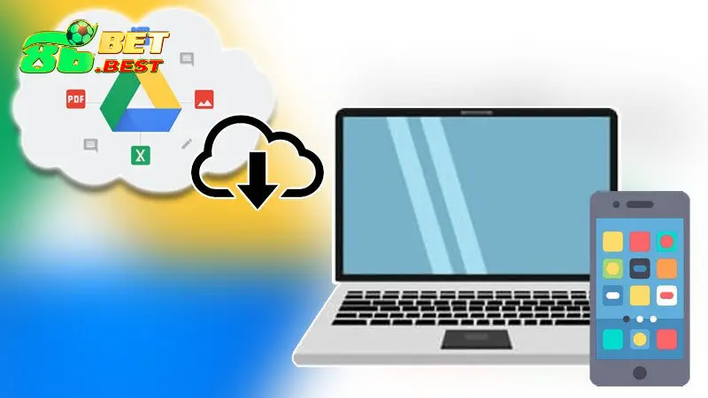 Tải APP 86Bet Với Các Bước Chi Tiết Cho Từng Cấu Hình Cụ Thể