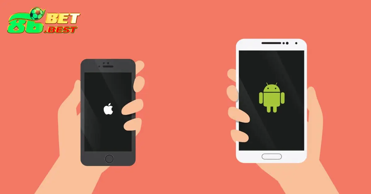 Tải APP 86Bet Mang Đến Trải Nghiệm Thú Vị, Chất Lượng