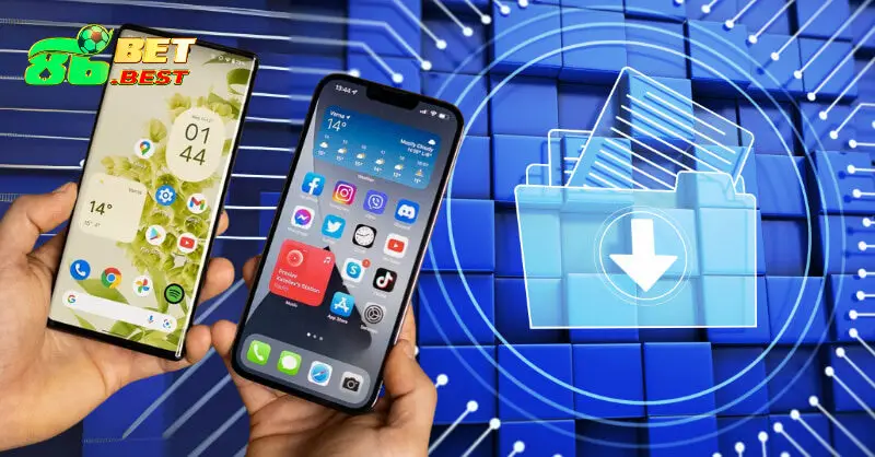 Tải APP 86Bet Nên Lưu Tâm Đến Vấn Đề Nào?