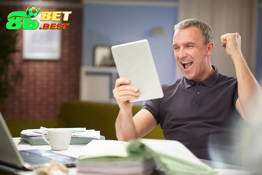 Đừng bỏ lỡ những khuyến mãi hấp dẫn khi chơi Kèo Chẵn Lẻ 86Bet