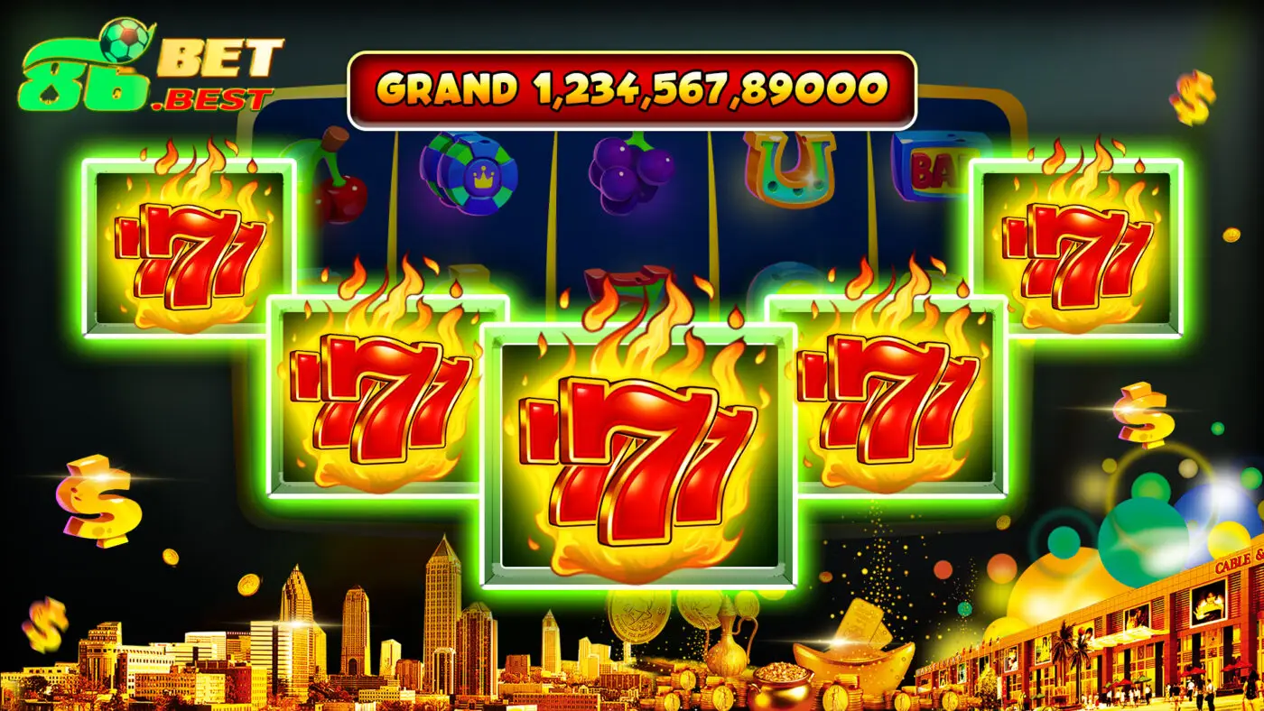 Một số mẹo nhỏ sẽ giúp ích bạn khi chơi nổ hũ 777 tại 86Bet