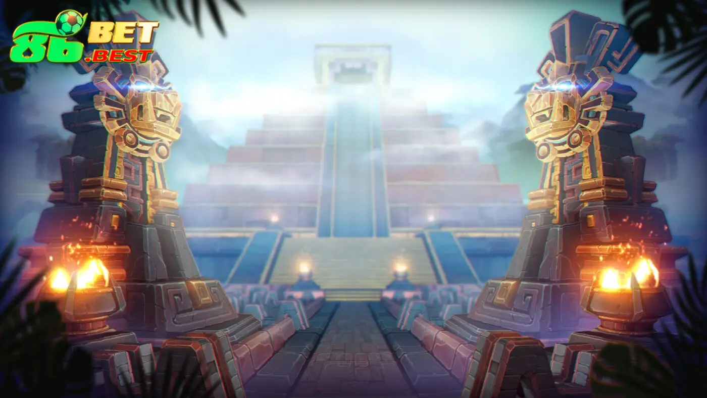 Bí quyết quan trọng kho chơi Kho Báu Aztec từ cao thủ chia sẻ