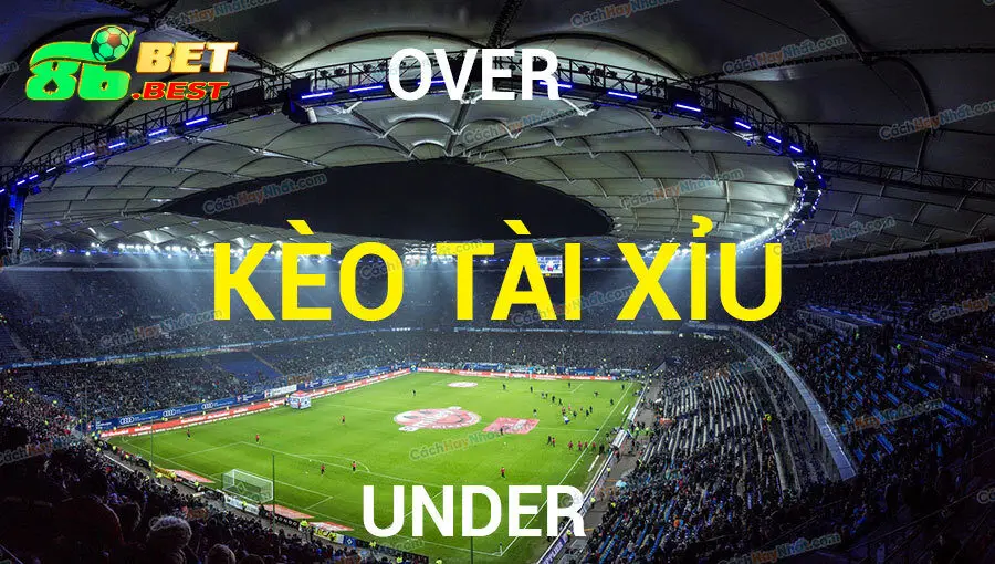 Thời điểm vàng để chốt Kèo Tài Hiệp 1